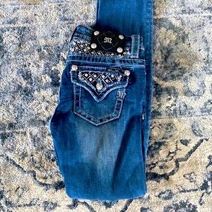 MissMe Jeans